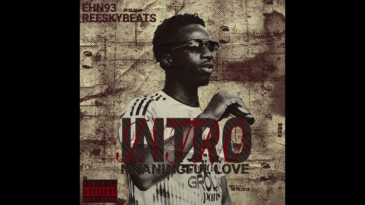 Jrk19 x meaningful love