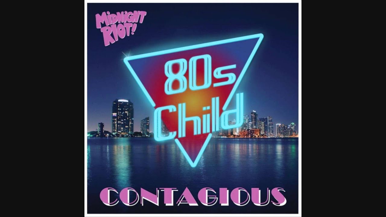 Watch 80s Child - Hot (Midnight Riot) on YouTube Watch 80s Child - Hot (Midnight Riot) on YouTube