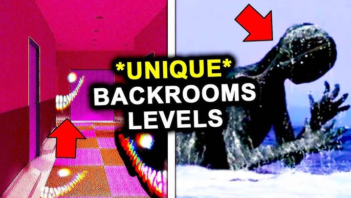I spent a few hours searching the wiki, through some online forums i  learned to 'noclip', i'm on level 1? time to search for some group called  MEG? : r/backrooms