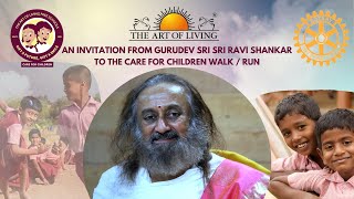 Care For Children Walkathon 2021