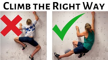 Rotsklimmen 101: De TOP 10 tips voor beginnende boulderaars