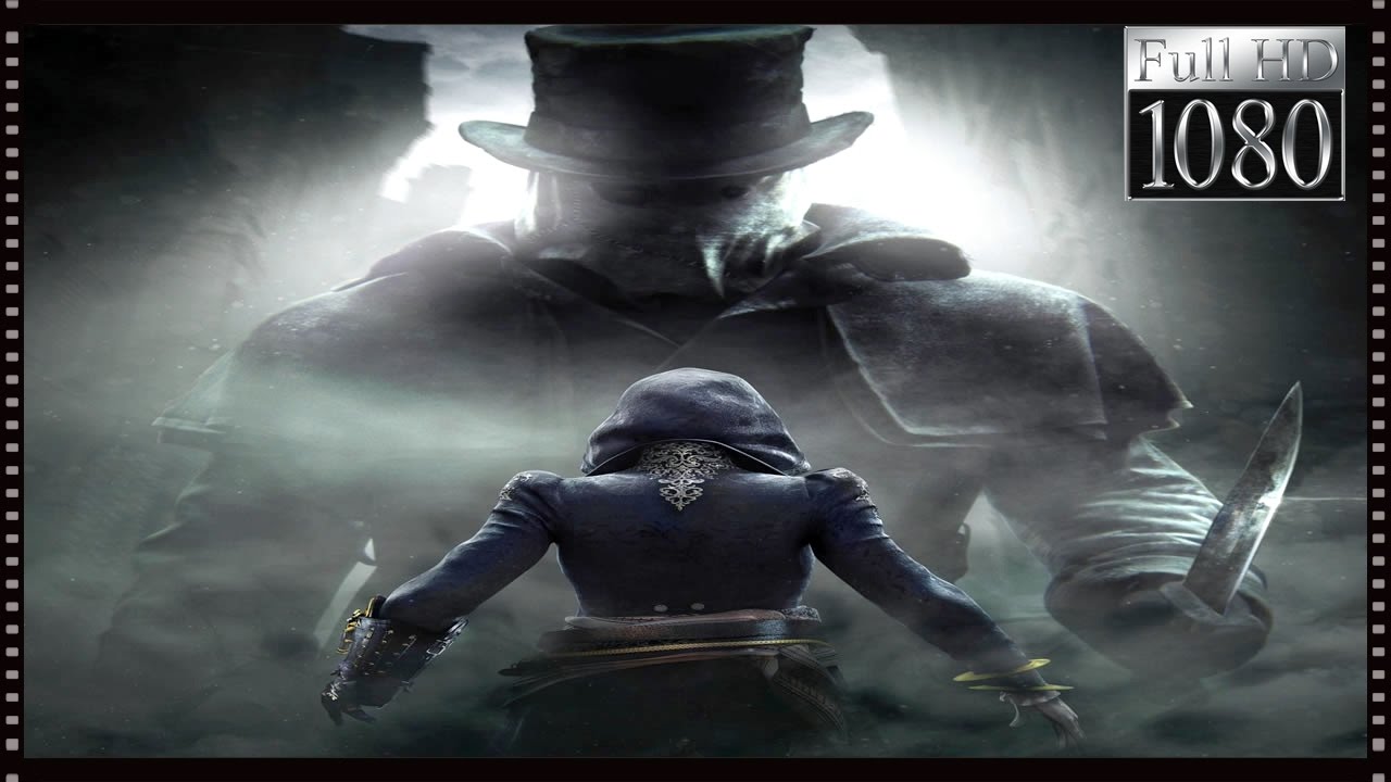 assassins creed syndicate jack the ripper dlc YouTube assassins creed syndicate jack the ripper dlc YouTube