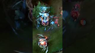 Aatrox Triple Kill Drx Aatrox New Skin