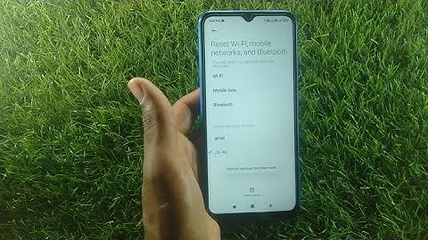 Poco M3 | how to fix Wi-Fi problem Wi-Fi problem | setting Wi-Fi not working problem