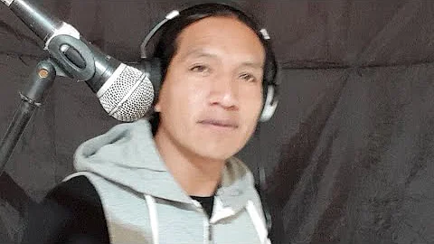 Hector Loza music from Ecuador LIVESTREAM