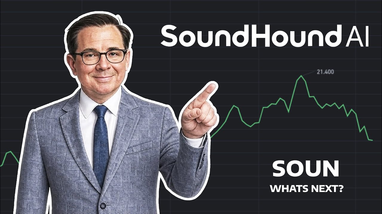 What's Next? - SOUN Stock Price Prediction - SOUN Stock Analysis ...
