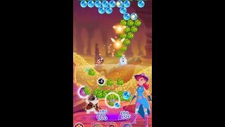 Bubble Witch 3 Saga Level 830
