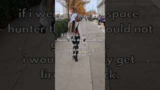 if i were a deepspace hunter i would get fired so quick #loveanddeepspace #lads #sylus