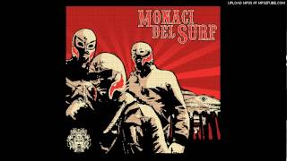 Miniatura del video "Monaci del surf - I want you"