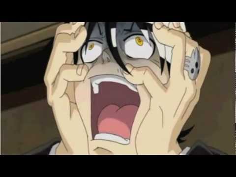 Death The Kid Funniest Moment Youtube