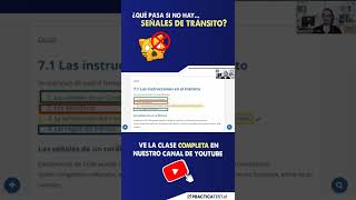 Qué Pasa Si No Hay Señales De Tránsito?