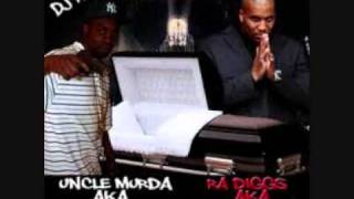 RA DIGGS - WE ALL FUCKED UP FT UNCLE MURDA.wmv