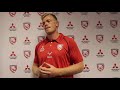 Skippering Gloucester Rugby a joy come true for Linsell