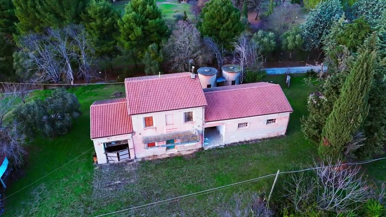 Suggestiva soluzione a Macerata