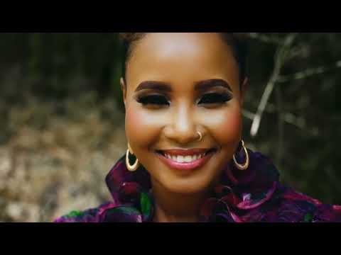 Barnaba Abigail Chams Kitu Official Music Video