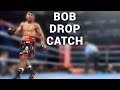Chocolatito’s Lead Foot Blueprint: Bob, Drop, Catch, Counter