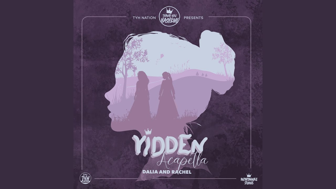 Yidden (Acapella)