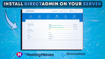 🆕how To Install DirectAdmin On Centos 7 OR Centos 8 Video Tutorial