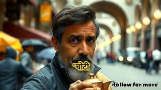 Mumbai Ka Shubha Kaisa Hai Story Ia Video