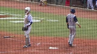 Raynel Delgado (03-29-2018) USA NHSI vs Sandra Day O'Connor (Phoenix, Ariz.) (Cary, N.C.)