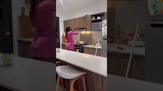 Home reset 🫧 #homereset #shorts #contentcreator #fypシ
