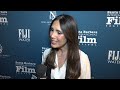 SBIFF 2026 - "Wonders of The Wolf" Filmmaker Interview