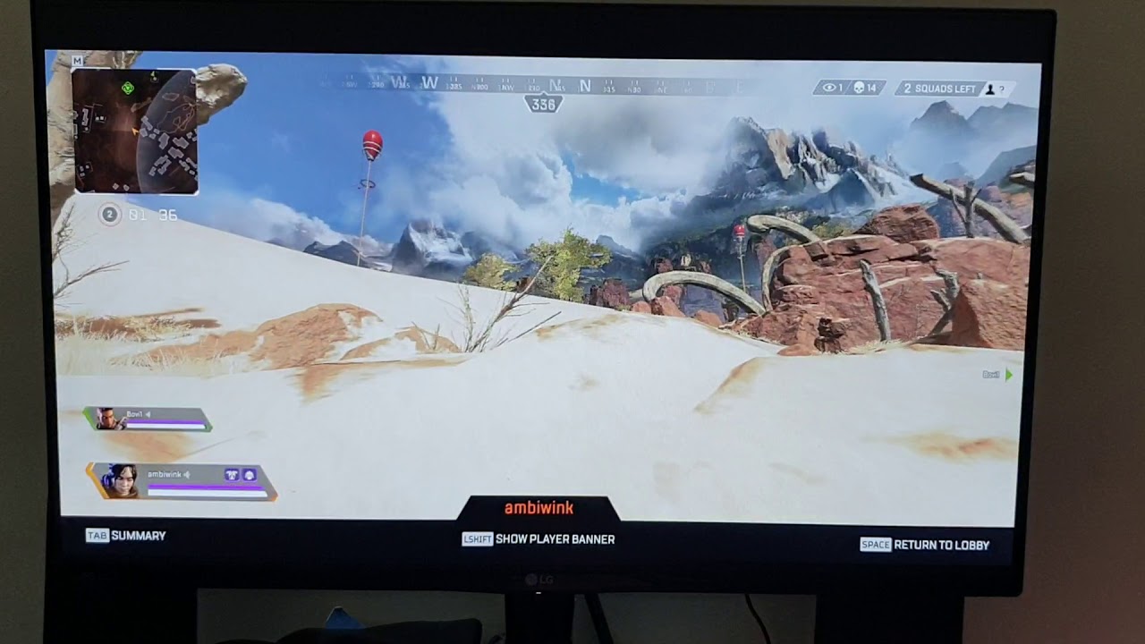 Apex legends speed hack
