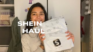 Shein Haul