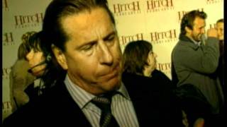 Andy Tennant Talks Hitch's First Date