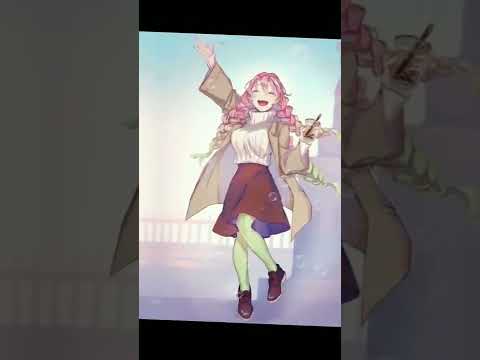 تصميم بنات قاتل الشياطين النتيجه ضيم