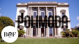 Inside Polimoda | The Business of Fashion (Sponsored)