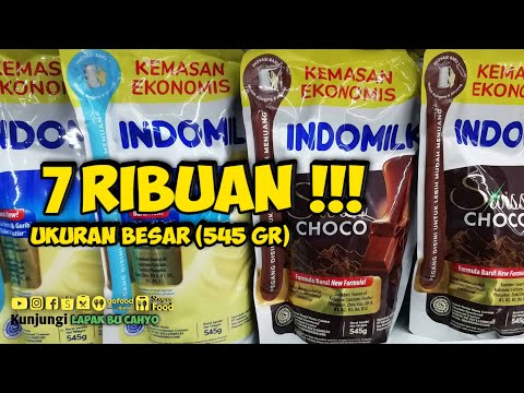 Harga Susu Kental Manis