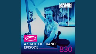 Black Eagle (ASOT 830) (Future Favorite) (Ahmed Helmy Remix)