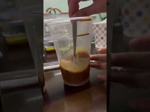 Making DIY Homemade