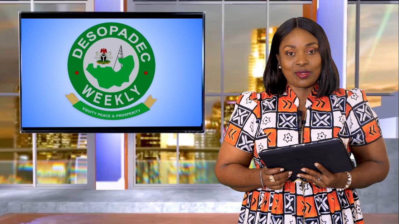 DESOPADEC EP 252– 2025 in Retrospect (Part 1) | Infrastructure, Welfare & M.O.R.E. Impact