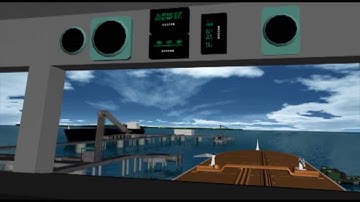 SMIDS (Ship Movement Information Display System)