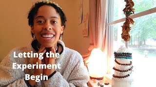 5 Things I am Deconditioning | 2/4 Splenic Projector