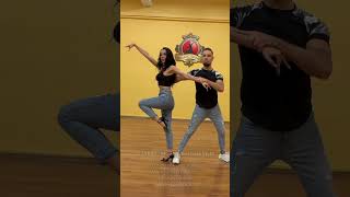 The 3 Different Types Of Bachata Styles - Dominican, Urban, Sensual Bachata Examples (SHORTS)