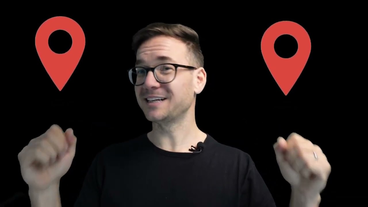 GPS Treasure Hunt Explainer Video - Team Building Experiences