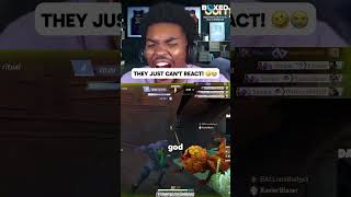 Those Guys Just CAN'T React To This BP Combo 😱