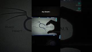 Others Dream 🎓 vs My Reality 💻🔥#cybersecurity #coding  #tech  #KaliLinux #Hacker #Developer #Trend