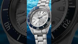 Seiko Prospex Diver 145th Anniversary HBB001 Limited edition
