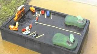 Flood project Final Cut