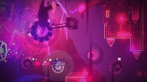 My part in Rebound | Hosted by Titan[GD]