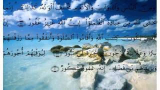 سورة فاطر * عبد الله خياط