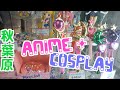 Best AKIHABARA Anime Store Tour! ANIMATE 秋葉原アニメイトツアー