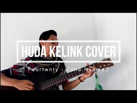 Fourtwenty - Zona Nyaman OST. Filosofi Kopi 2 _ Ben & Jody ( Official Video By Huda Kelink Cover )