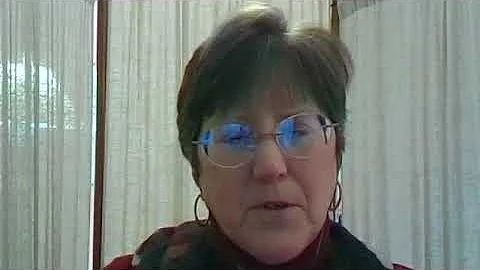 Interview #2 with Anne Dickinson- avoiding profit ...