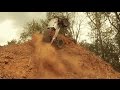 Kyosho FOXX Dirt Pile BashN