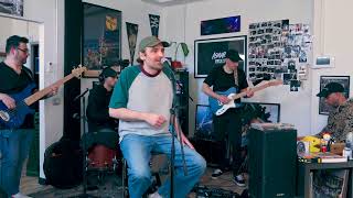 DUTCH NAZARI: Asmara Lab Live Session Ep.2